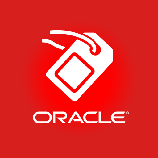 Oracle Retail Execution Mobile 11.13.21.04.210405 Icon