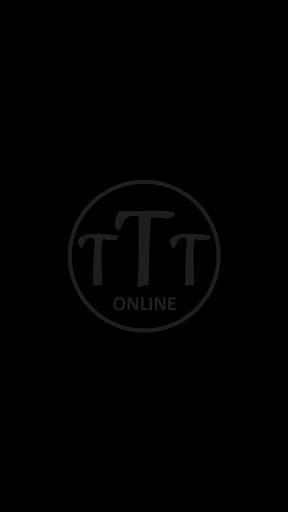 Android application TTT Online screenshort