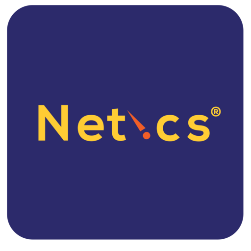 Netics logo