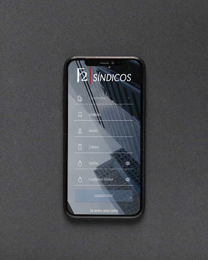 F2 Síndicos Screen 2