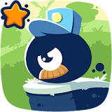 Orby's adventure icon