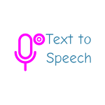Cover Image of ดาวน์โหลด Text to Speech  APK
