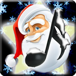 Слика иконе Божићни музички инструменти