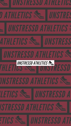 Android application Unstressd Athletics screenshort