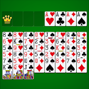 Top 20 Card Apps Like FreeCell Solitaire - Best Alternatives