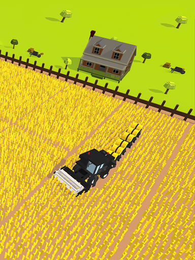 Harvest.io u2013 Farming Arcade in 3D screenshots 17