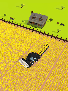 Harvest.io 3D Farming Arcade Mod Apk (Latest Version 2023/ Full Unlocked) 10