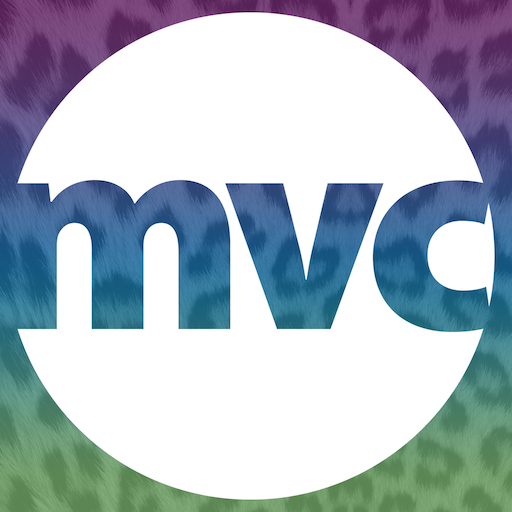 Midwest Veterinary Conference logo