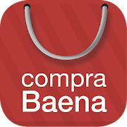 Baena Shopping 2.40 Icon