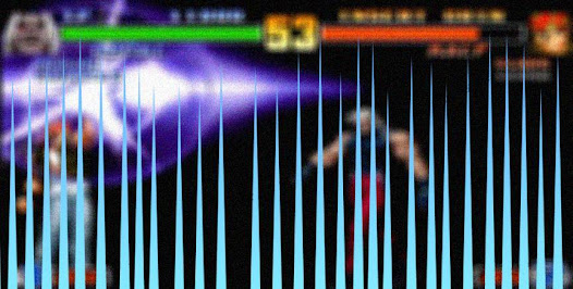 98 Arcade Fighters Emulator  screenshots 1