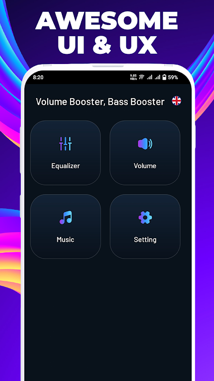 Pro Music Player - Equalizer - 17.0 - (Android)