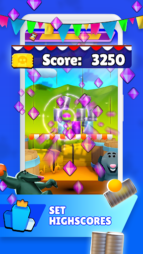 Carnival Clash: Win & Earn Screen 3
