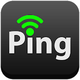 Ping IP Host icon