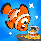 Idle Fish Inc: Tycoon Games 2019 2022.11.2