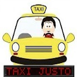 Taxi Justo icon