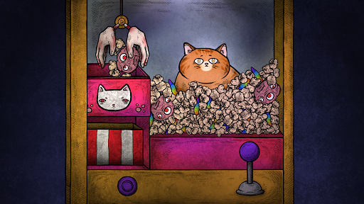 Cat Museum Mod Apk 1.0.8 (Unlocked) poster-2