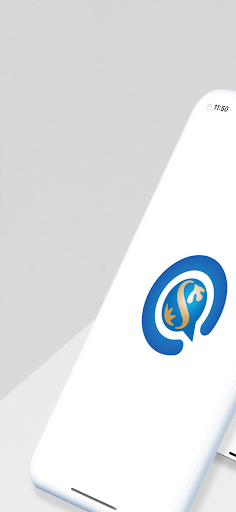 Android application 신한생명 노동조합 screenshort