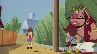 ハクション大魔王 Season 1 Episode 11 Tv On Google Play