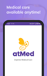 ATMED Healthcare - Vendor APP