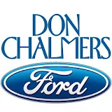 Don Chalmers Ford icon