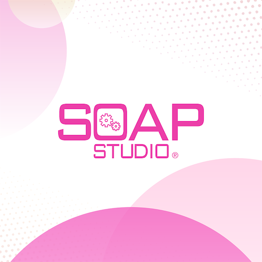 Soap Studio logo
