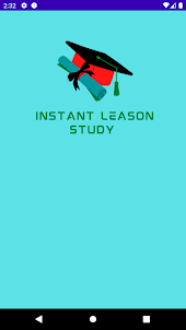 Instant Lesson Study