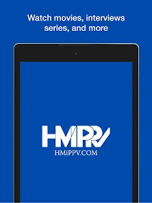Hmippv - Apps On Google Play