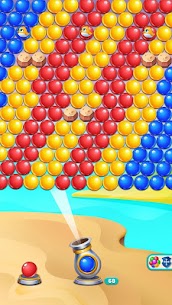 Bubble Shooter Rescue For PC installation