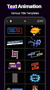 CapCut_gif sticker lyrics