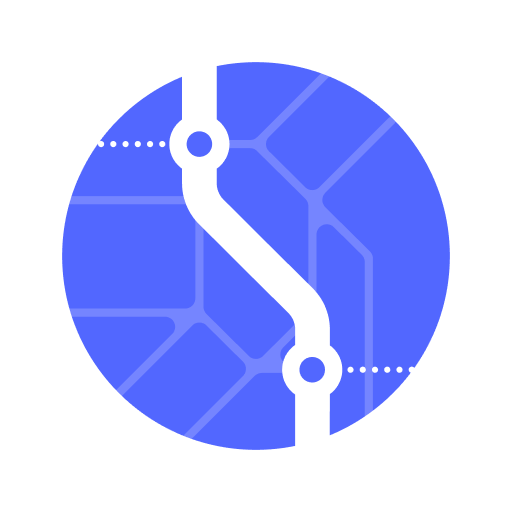 Fun travel(Quchuxing) logo