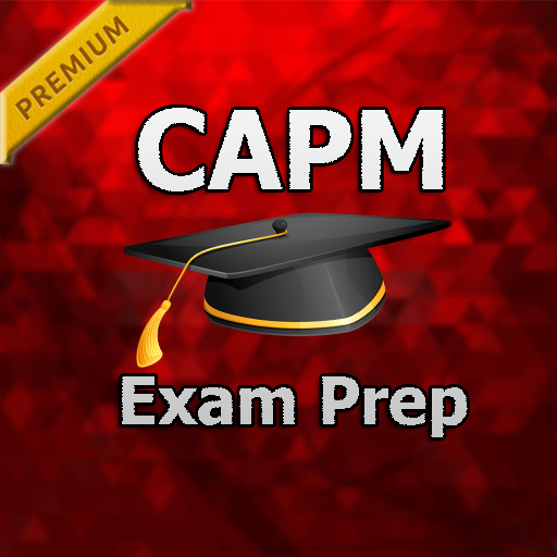 CAPM Test Prep PRO 2024 Ed logo
