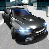 Extreme Car Sports - Racing & Driving Simulator 3D icon