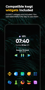 Vera Icon Pack APK v5.1.5 (Patched) poster-2