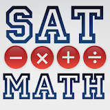 SAT Math icon