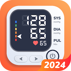 Health tracker blood pressure hotsell