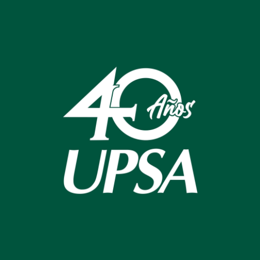 UPSAnet logo