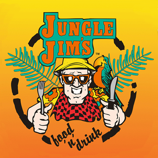 Jungle Jim's Eatery  Icon