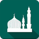 Muslim Mate:Pray Time,Calender icon