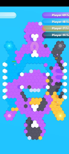 Splash Tower War Conquest 2023 Screen 2