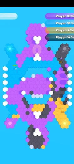 Splash Tower War Conquest 2023 - Screenshot 2