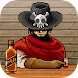 Scary Jack: Red Dead - Androidアプリ