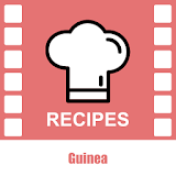 Guinea Cookbooks icon