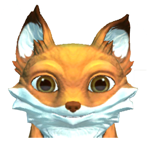 Pocket Fox logo