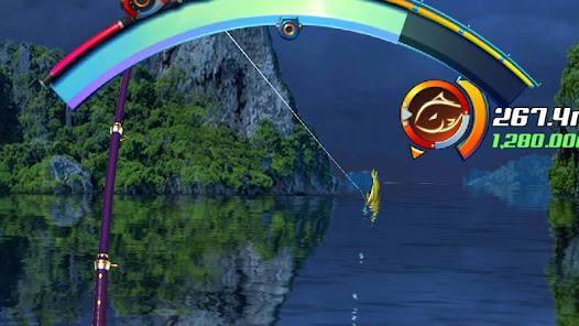 Fishing Hook Mod APK 2.4.9 (Unlimited money, gems) Gallery 5