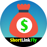 Short Link Fly- (Earn Money Online) icon