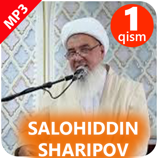 Salohiddin Sharipov mp3