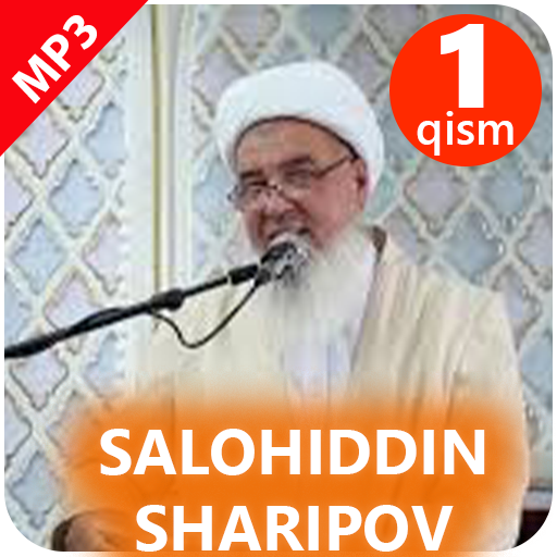 Salohiddin Sharipov mp3 Télécharger sur Windows