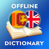 Tamil-English Dictionary icon