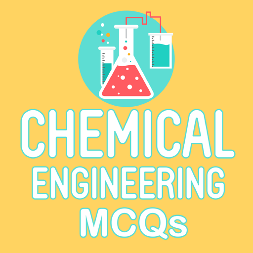 Chemical Engineering MCQs 1.2.1 Icon