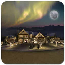 Icon image aniPet Holiday Live W.P.